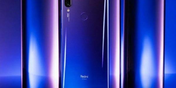 Chinese Smartphone Giant Xiaomi Launches Redmi Note 7 Chinese Smartphone Giant Xiaomi Launches Redmi Note 7