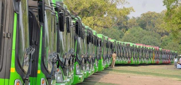 Status Report Shows Delhi Govt’s Transport, Infrastructure Sectors Lagging Behind Status Report Shows Delhi Govt’s Transport, Infrastructure Sectors Lagging Behind