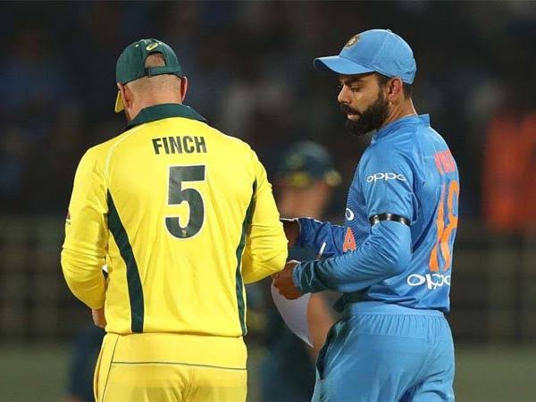 India vs Australia 2nd T20I: India Ought To Win To Save Series