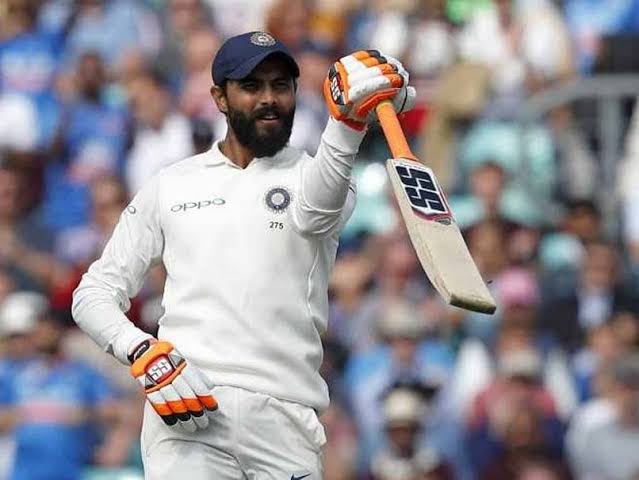 Ravindra Jadeja’s Name Joined In An Elite List Of Allrounders, List Names Legends Sachin Tendulkar, Kapil Dev