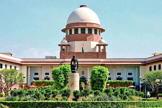 Babri Masjid Dispute: SC Calls It An Issue Of “Sentiment And Faith”, Not Of Land