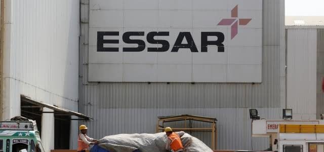 Operational Creditors Appeal To ArcelorMittal For Payment Over ₹1 Crore Dues From Essar Steel Operational Creditors Appeal To ArcelorMittal For Payment Over ₹1 Crore Dues From Essar Steel