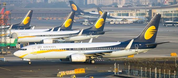 Jet Airways Goes Through Fleet Crisis, Airlines Asked To Minimise Inconvenience To Passengers Jet Airways Goes Through Fleet Crisis, Airlines Asked To Minimise Inconvenience To Passengers