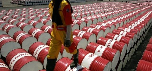 India Seeks Saudi Arabia’s Investments In Strategic Oil Storage India Seeks Saudi Arabia’s Investments In Strategic Oil Storage