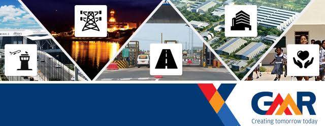 GMR Infrastructure Gains 1.5%, Subsidiary Receives LoA From NIHAN GMR Infrastructure Gains 1.5%, Subsidiary Receives LoA From NIHAN