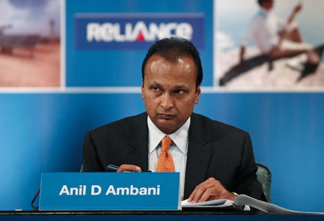 Apellate Tribunal Warns Rcom Lenders, Says Company May Land Back Into Insolvency