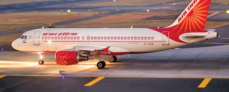 Air India, Arm Lessens Gap With Jet- Etihad Air India, Arm Lessens Gap With Jet- Etihad