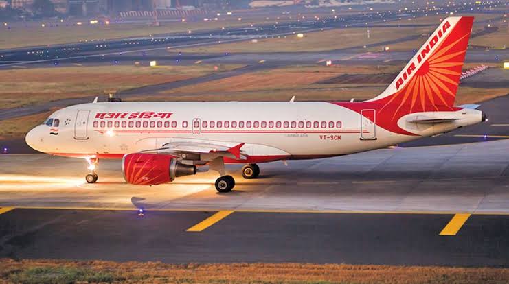 Air India, Arm Lessens Gap With Jet- Etihad