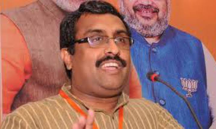 BJP Secures ‘Grand Alliance’ With Parties In Northeast Prior To Lok Sabha Polls 2019