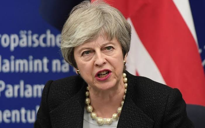 Brexit Deal Goes Through Rejection Second Time, Will Likely Need New Approach