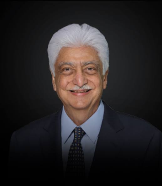 Wipro Chairman Azim Premji Commits ₹52,750 Crore As An Increase In His Philanthropic Commitment