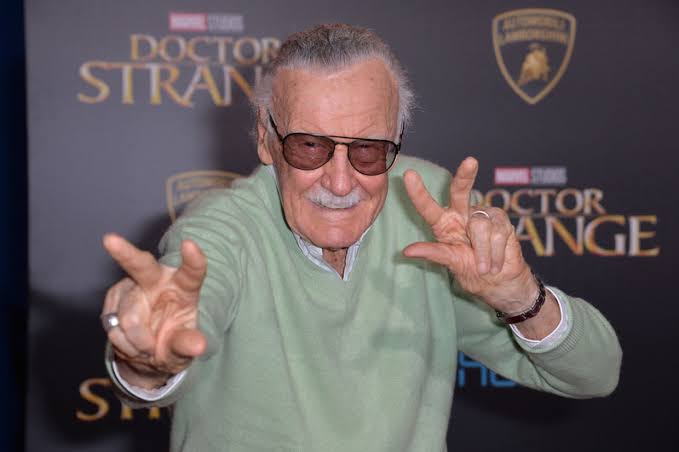 Remembering Stan Lee’s Cameos, Spider-Man: Far From Home Might Feature One