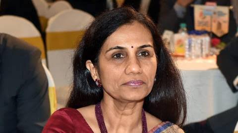 Board Loses Faith In Chanda Kochhar, Husband’s Disclosure, Lack Of Transparency Blamed