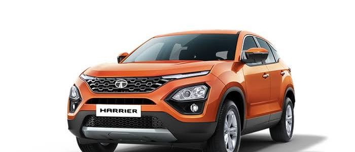 Tata Harrier Owner Spends ₹75k To Install 19 Inch Aftermarket Accessory Tata Harrier Owner Spends ₹75k To Install 19 Inch Aftermarket Accessory