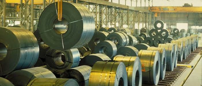 Indian Steel Titans Fight Over $1.5 Billion Indian Steel Titans Fight Over $1.5 Billion