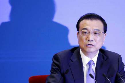 Premier Li Keqiang: China Is Likely To Introduce More ‘Preferential Policies’ For Taiwan Premier Li Keqiang: China Is Likely To Introduce More ‘Preferential Policies’ For Taiwan