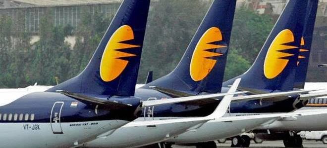Etihad Conveys To SBI, Won’t Lend Further In Jet Airways Etihad Conveys To SBI, Won’t Lend Further In Jet Airways