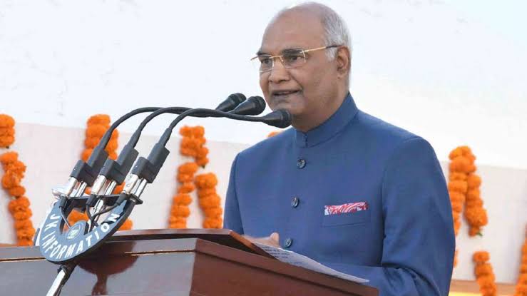 First Lokpal Set Up With President Kovind, Chief With 8 Members Appointed