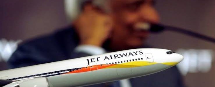Etihad Offers To Sell 24% Stake To Partner Jet Airways Etihad Offers To Sell 24% Stake To Partner Jet Airways