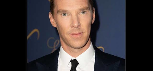 Benedict Cumberbatch Announced As MG Motor India’s Brand Ambassador Benedict Cumberbatch Announced As MG Motor India’s Brand Ambassador