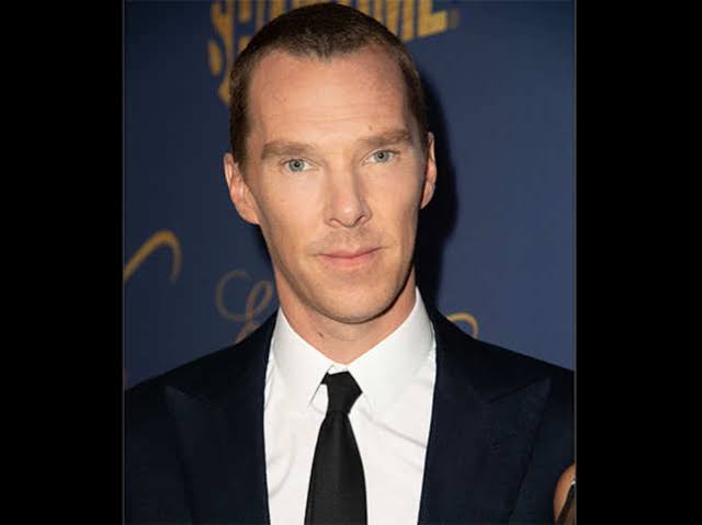 Benedict Cumberbatch Announced As MG Motor India’s Brand Ambassador