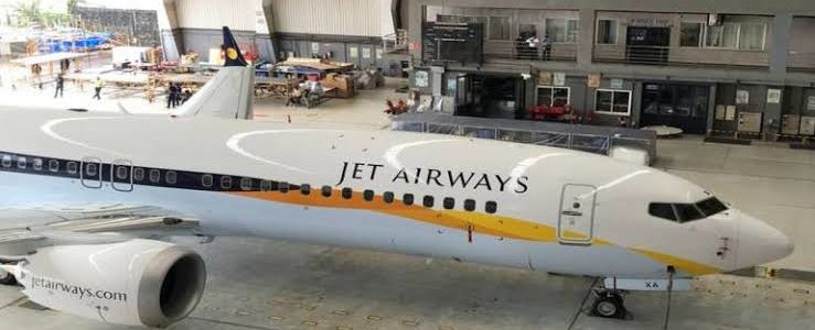 Around 260 Jet Airways Pilots To Join SpiceJet, Banks Find Tough To Make A Plan Around 260 Jet Airways Pilots To Join SpiceJet, Banks Find Tough To Make A Plan