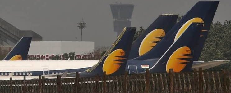 Jet Airways Turns Smallest Operating Pan- Indian Airline Jet Airways Turns Smallest Operating Pan- Indian Airline