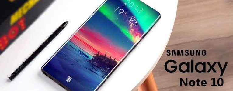 Samsung Galaxy Note 10 Flagship To Come In 4 Variants Samsung Galaxy Note 10 Flagship To Come In 4 Variants