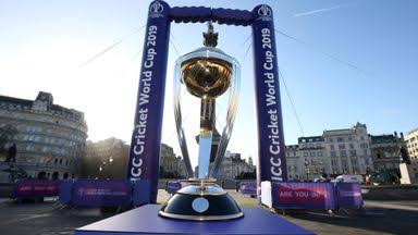 ICC World Cup 2019: Former Selector Dilip Vengsarkar Names Surprise Choice For Spot 4