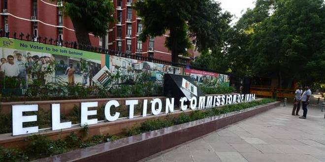 Election Commission Calls A Meeting With Revenue Secretary, CBDT Chairman To Discuss I-T Raids