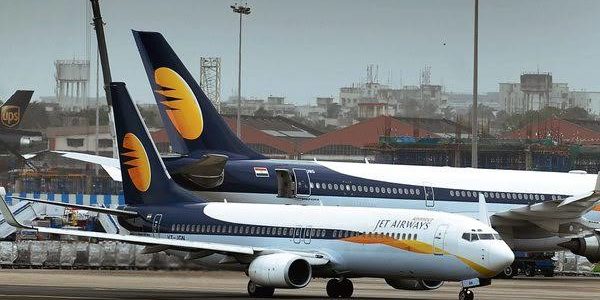 Jet Airways Founder Naresh Goyal Offers To Pledge Shares Worth ₹1.5k Crore Jet Airways Founder Naresh Goyal Offers To Pledge Shares Worth ₹1.5k Crore