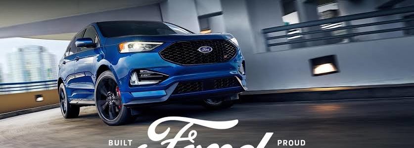 Ford To Exit India As Independent Business Ford To Exit India As Independent Business