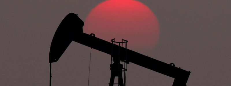 Oil Rises Up Amid Supply Cuts By OPEC, US Sanctions Oil Rises Up Amid Supply Cuts By OPEC, US Sanctions