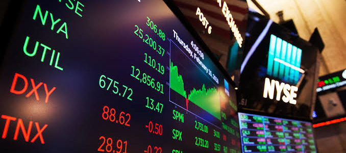 Global Stocks Goes Down, US- EU Trade War Threat Continues Global Stocks Goes Down, US- EU Trade War Threat Continues