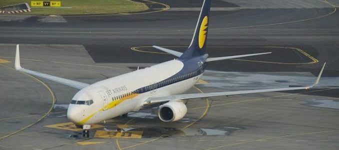 Jet Airways Gets Bids From 5 Companies, Lenders Wait For Etihad Interest Jet Airways Gets Bids From 5 Companies, Lenders Wait For Etihad Interest