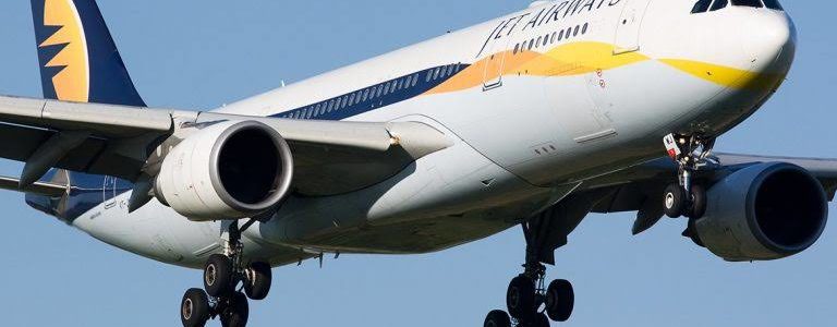 Govt. To Investigate In Debt- ridden Jet Airways Govt. To Investigate In Debt- ridden Jet Airways