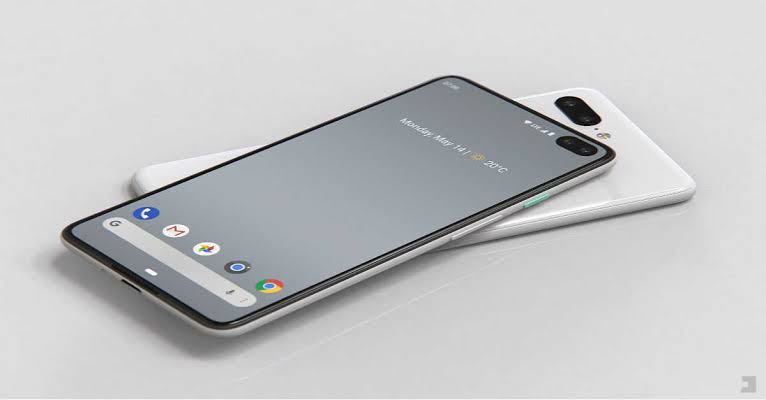 Google Pixel 4, 4 XL To Arrive This Year, Codenames Revealed