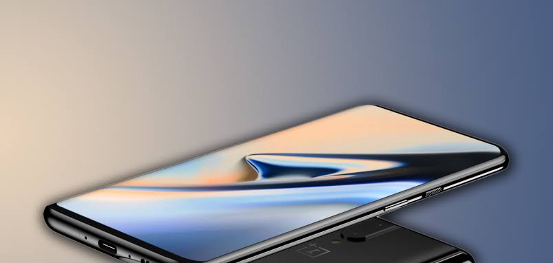 OnePlus 7 Latest Case Renders Reveal 3.5mm Headphone Jack