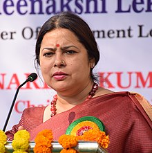BJP MP Meenakshi Lekhi Moves Contempt Petition Against Rahul Gandhi’s Statement On Rafale Deal