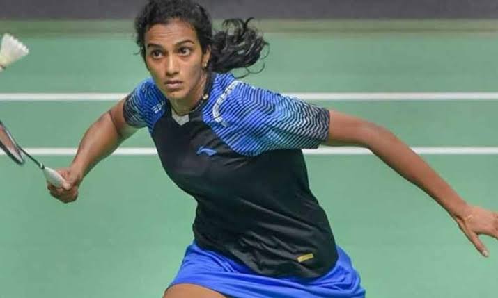 Singapore Open: PV Sindhu Makes It To Semifinals