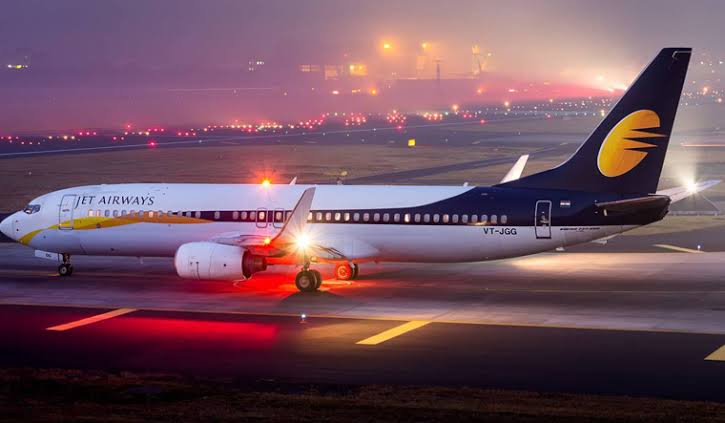 Companies Backing Naresh Goyal’s Jetair To Invest In Jet Airways