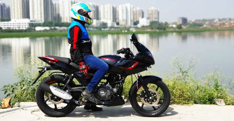 Bajaj To Launch ABS Equipped Pulsar Variant 180F Today