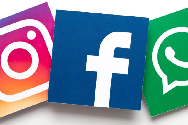 Facebook, Instagram, WhatsApp Back On Track After Suffering Outages On Sunday