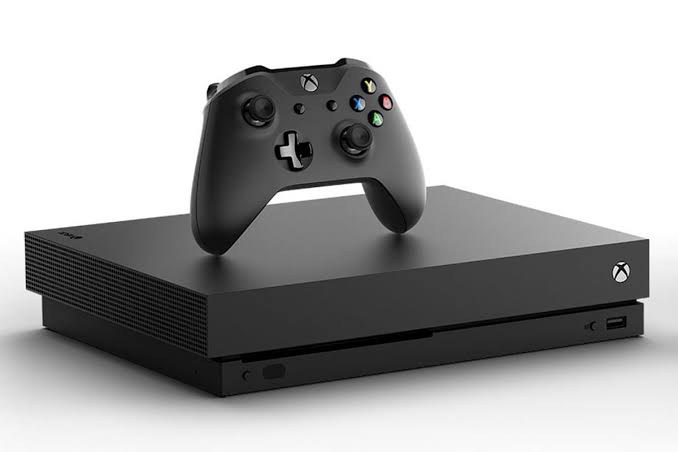 Microsoft Launches Xbox One S All- Digital Edition With Three- Game Bundle