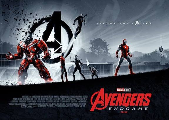 Avengers: Endgame Video Leaks On Social Media, Marvel Studios Geg It Removed