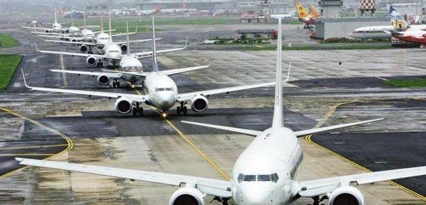 150 New Planes To Add This Fiscal Year To Fight Fare Turbulence 150 New Planes To Add This Fiscal Year To Fight Fare Turbulence