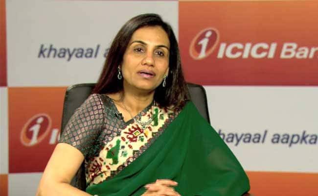 ED Issues Summons To Chanda Kochhar, Husband Deepak Kochhar In ICICI- Videocon Case