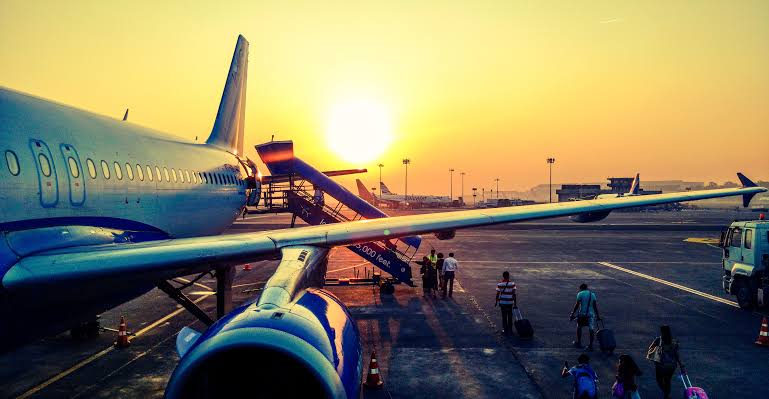 Aviation Industry Suffers Crisis Due To Jet Airways’ Grounding, IndiGo Maintains Grip