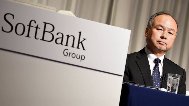 Japan’s Softbank To But Stake In Reliance Jio