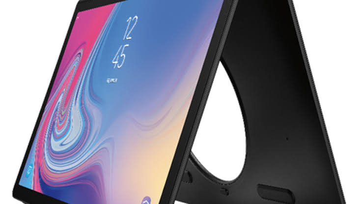 AT&T Officially Reveals Speifications, Features Of Galaxy View 2